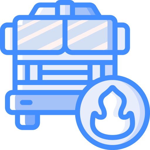 Fire truck